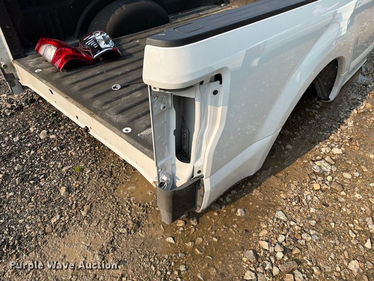 image for item FK2070 Pickup truck bed