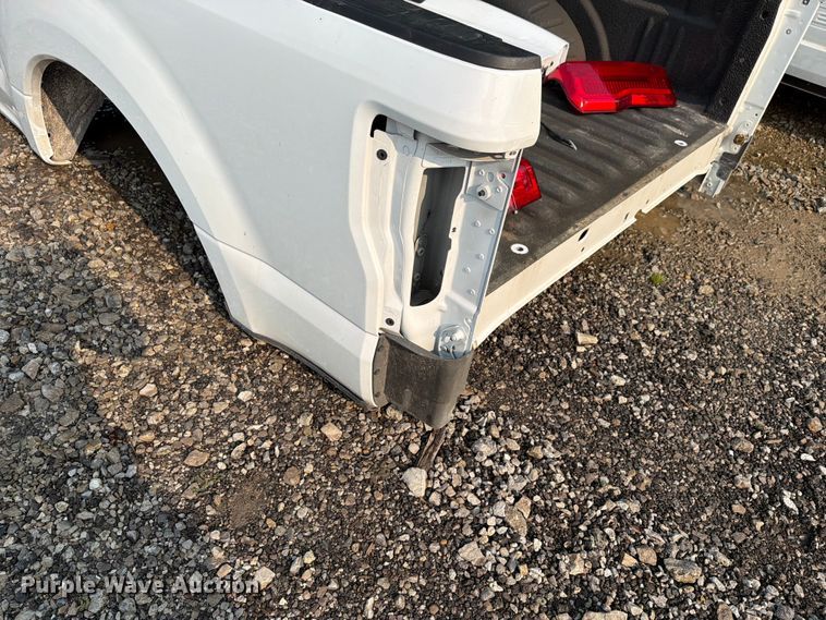 image for item FK2070 Pickup truck bed