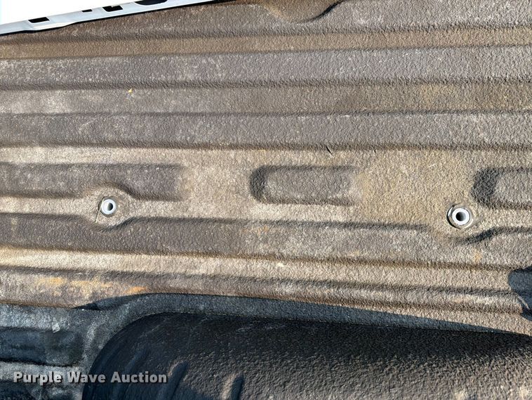 image for item FK2070 Pickup truck bed
