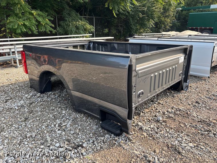 image for item FK2071 Pickup truck bed