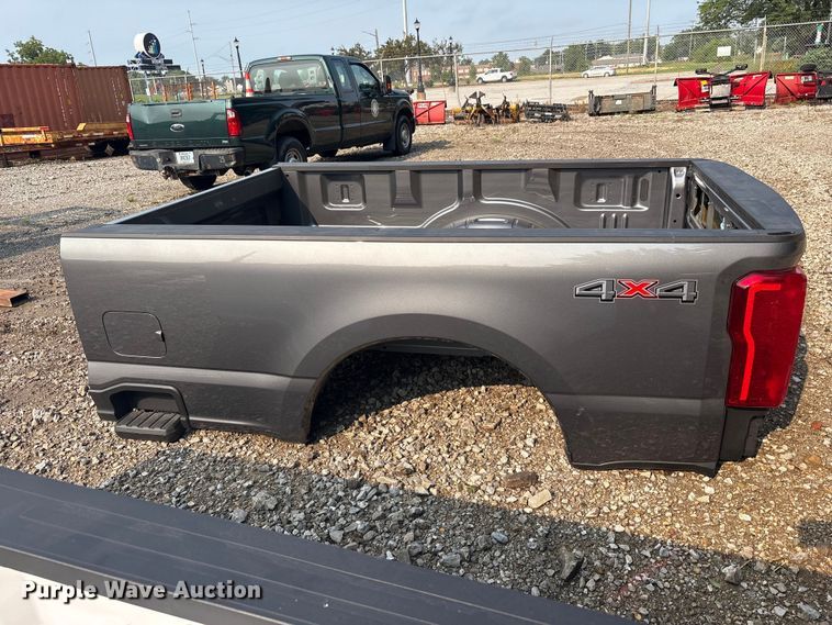 image for item FK2071 Pickup truck bed
