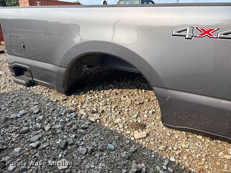 image for item FK2071 Pickup truck bed