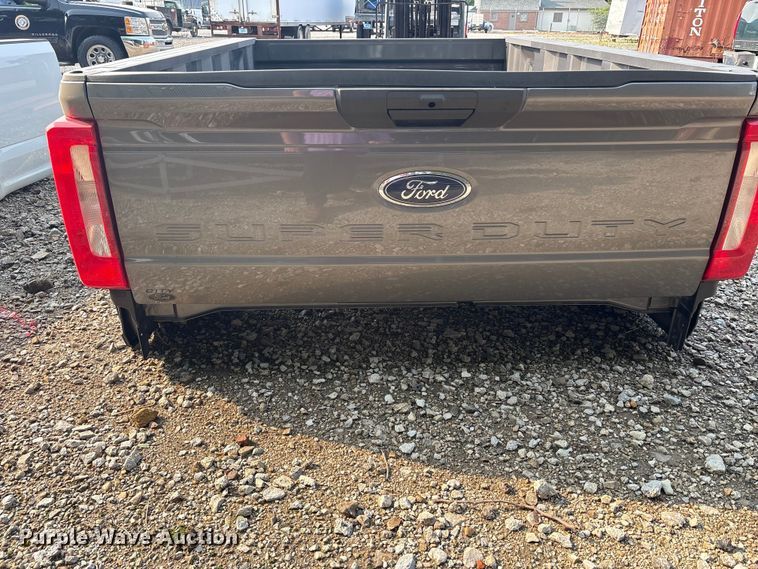 image for item FK2071 Pickup truck bed