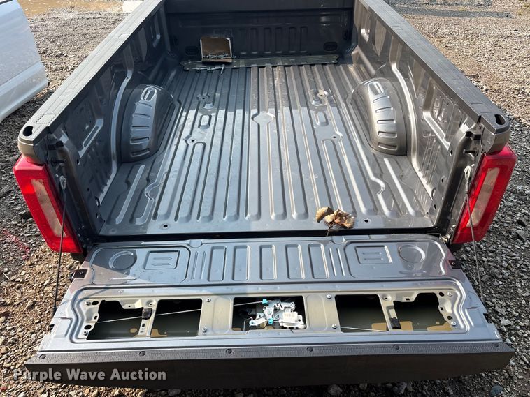 image for item FK2071 Pickup truck bed