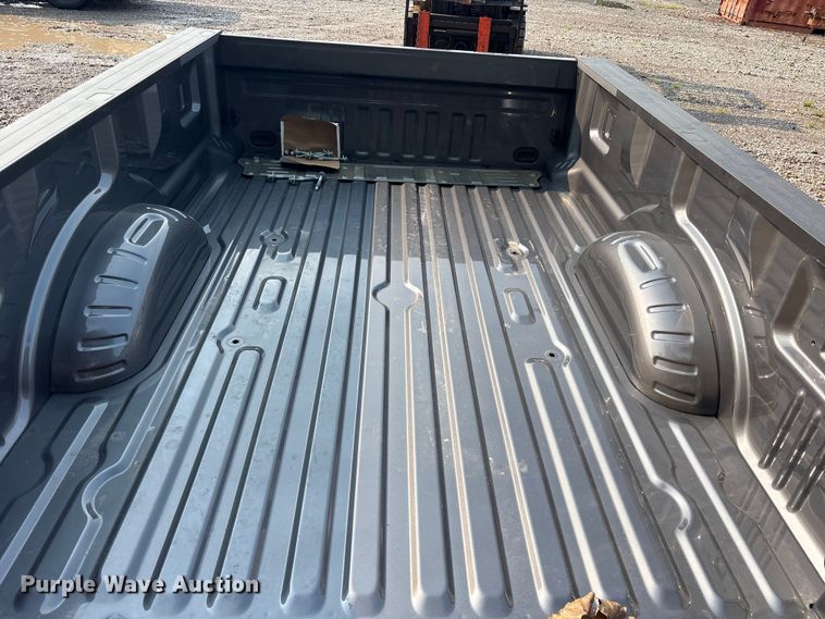 image for item FK2071 Pickup truck bed