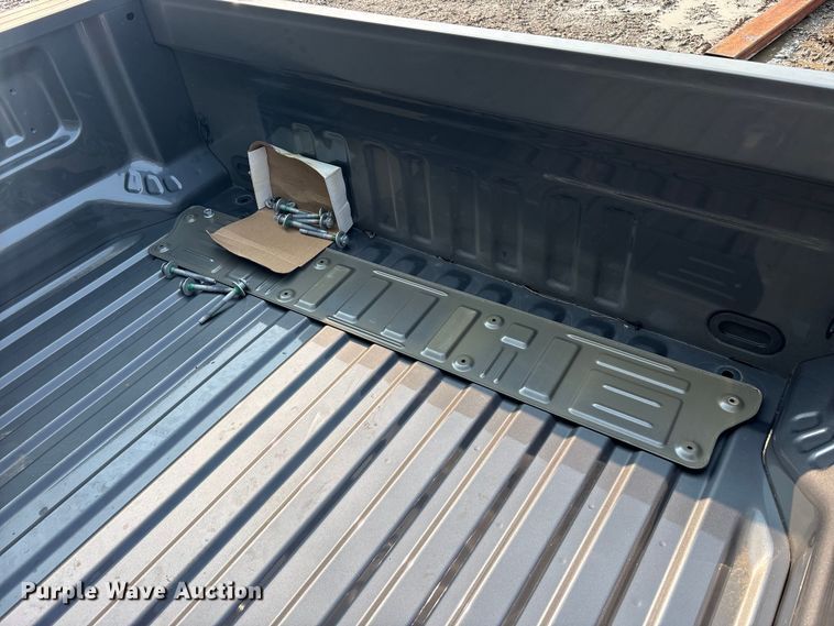 image for item FK2071 Pickup truck bed