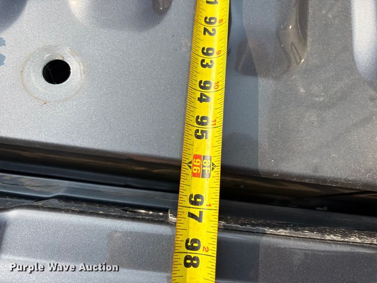 image for item FK2071 Pickup truck bed