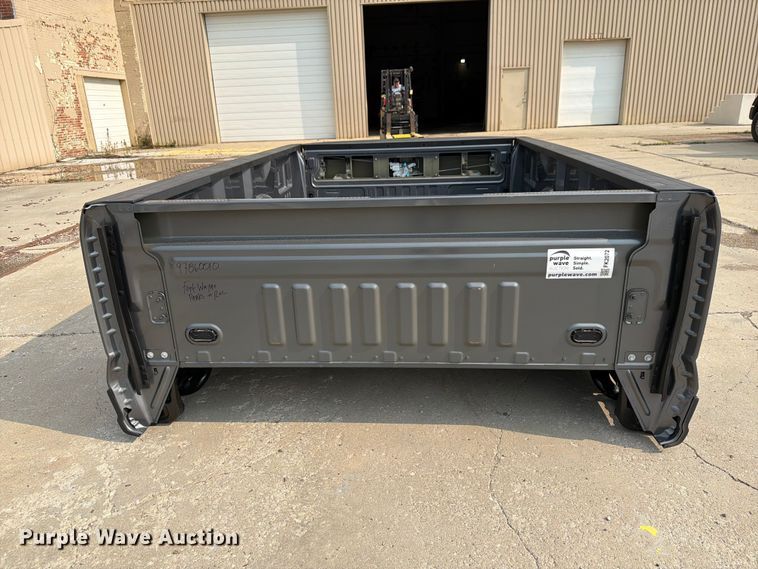 image for item FK2072 Pickup truck bed