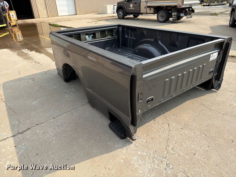 image for item FK2072 Pickup truck bed