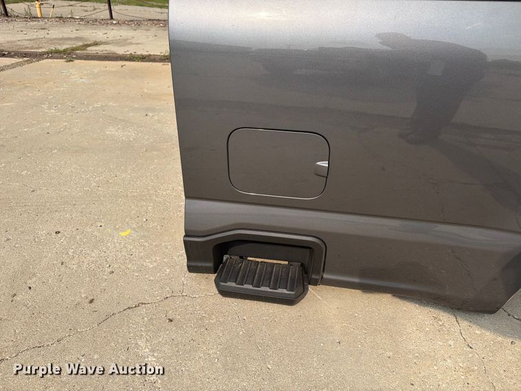 image for item FK2072 Pickup truck bed