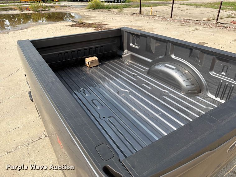 image for item FK2072 Pickup truck bed