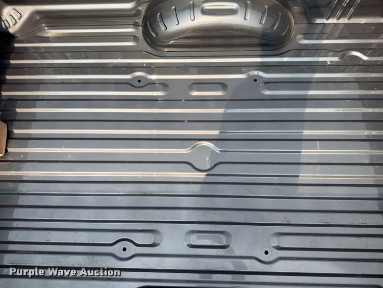 image for item FK2072 Pickup truck bed