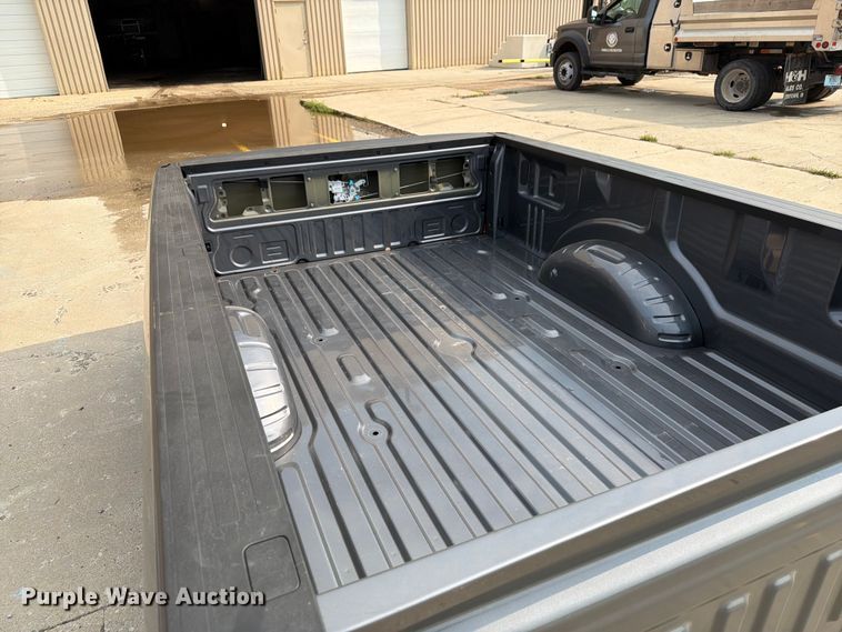 image for item FK2072 Pickup truck bed