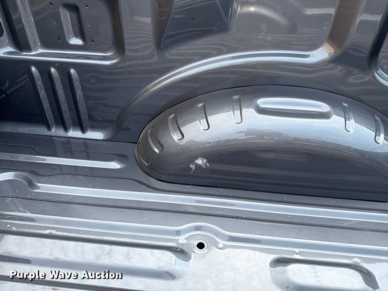 image for item FK2072 Pickup truck bed