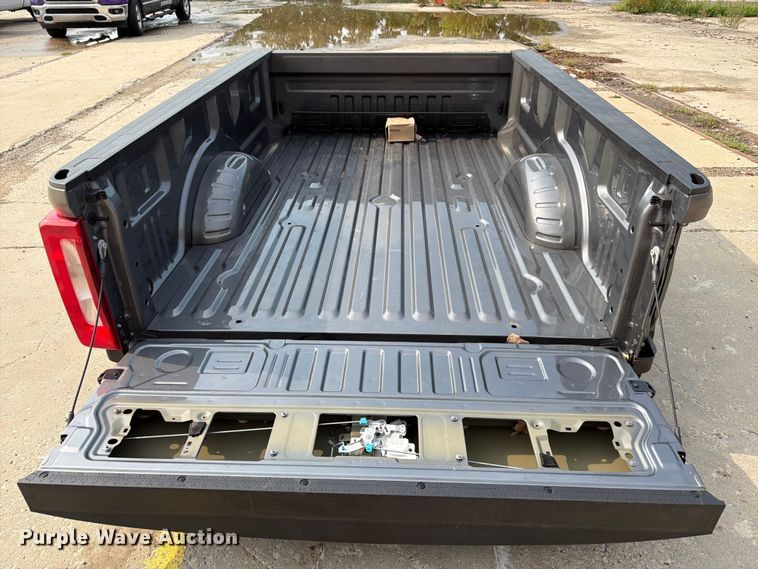 image for item FK2072 Pickup truck bed
