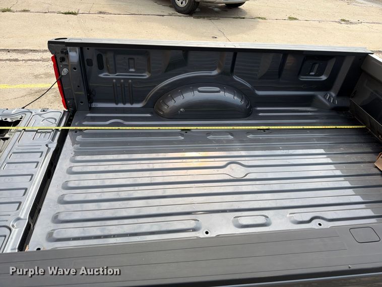 image for item FK2072 Pickup truck bed
