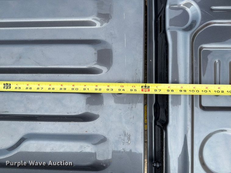 image for item FK2072 Pickup truck bed