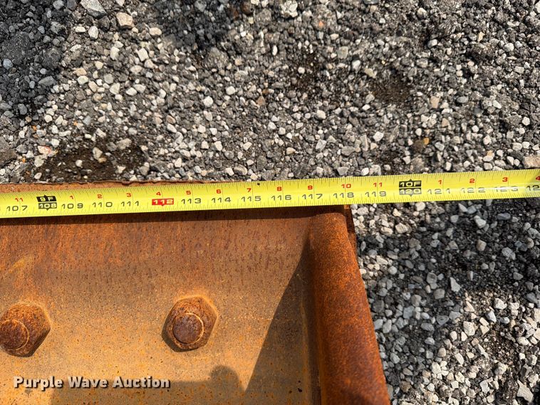 image for item FK2073 2007 Case 921E wheel loader