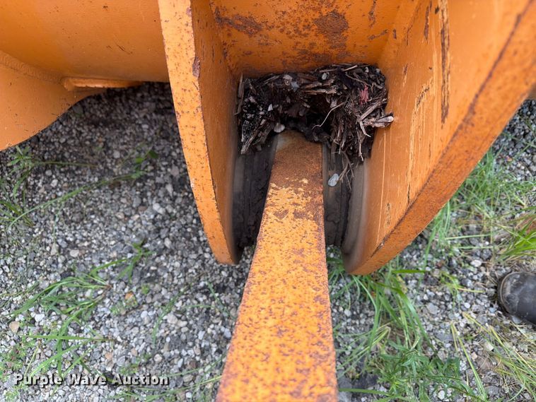 image for item FK2073 2007 Case 921E wheel loader