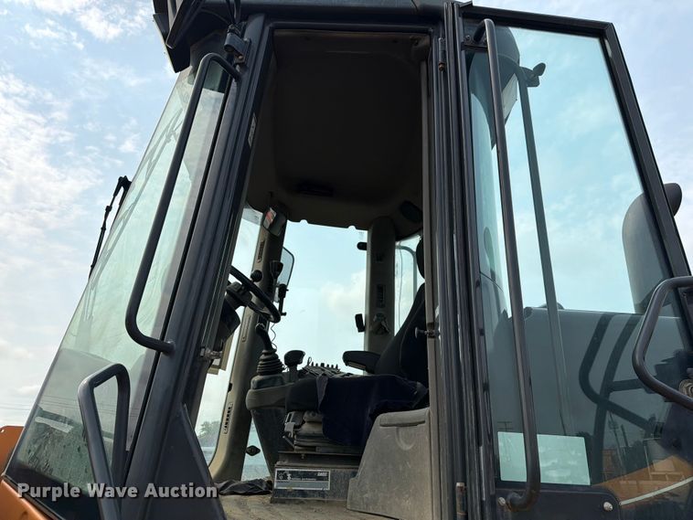 image for item FK2073 2007 Case 921E wheel loader