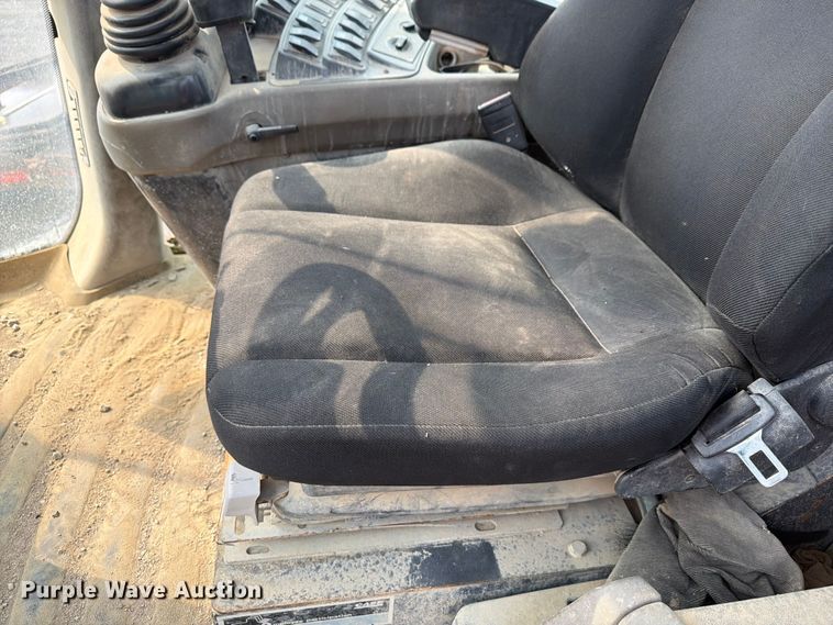 image for item FK2073 2007 Case 921E wheel loader