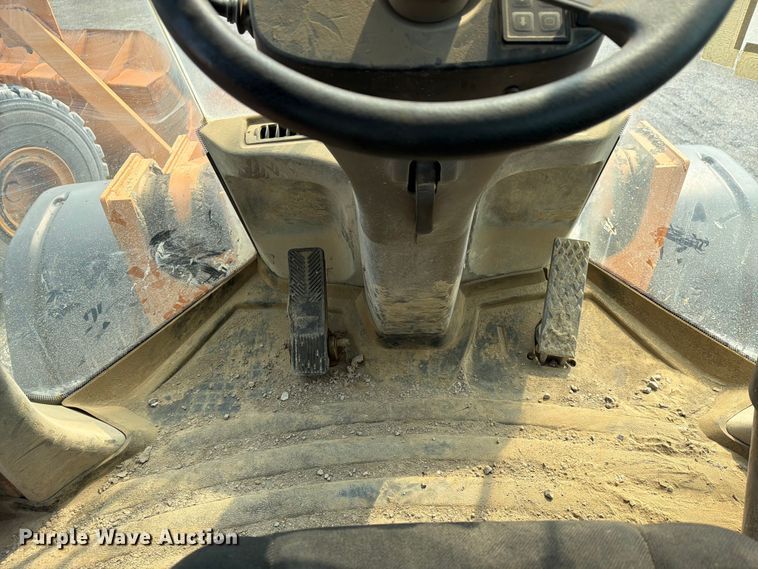 image for item FK2073 2007 Case 921E wheel loader
