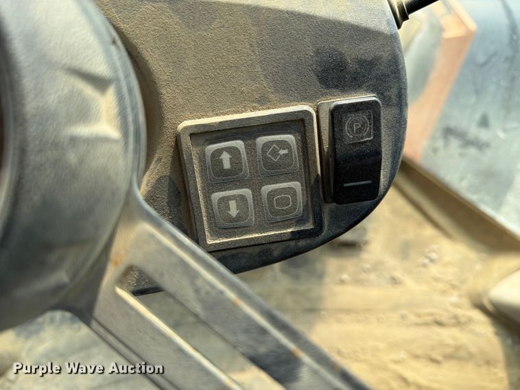 image for item FK2073 2007 Case 921E wheel loader