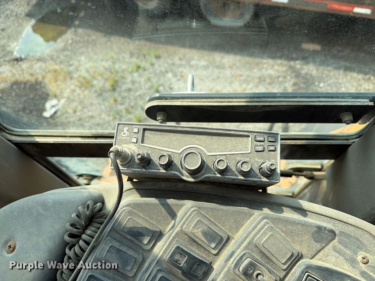 image for item FK2073 2007 Case 921E wheel loader