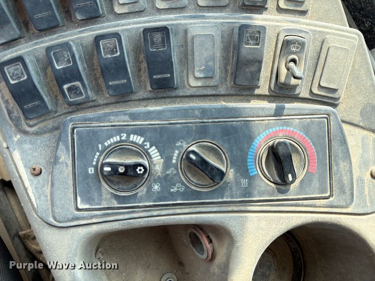 image for item FK2073 2007 Case 921E wheel loader
