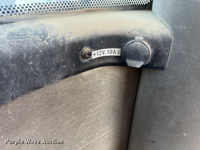 image for item FK2073 2007 Case 921E wheel loader
