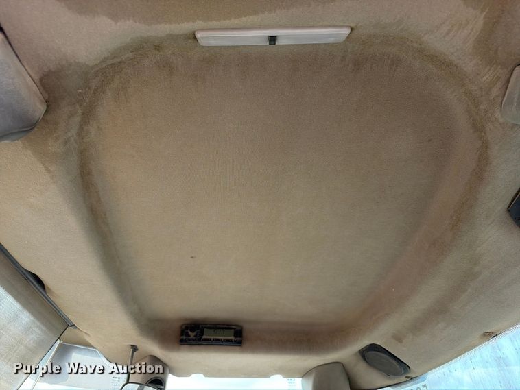 image for item FK2073 2007 Case 921E wheel loader