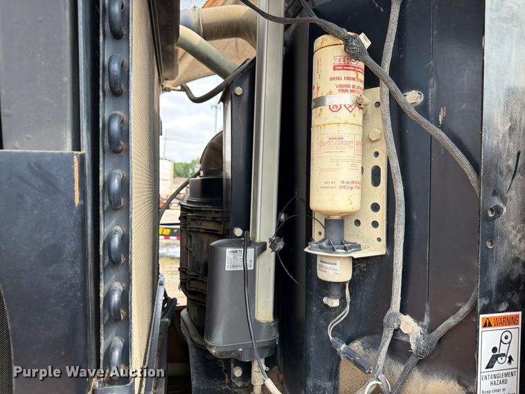 image for item FK2073 2007 Case 921E wheel loader