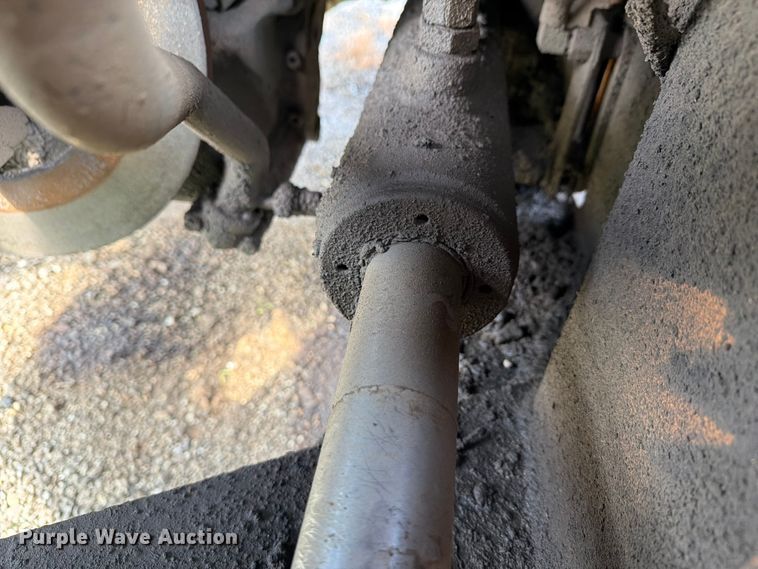 image for item FK2073 2007 Case 921E wheel loader