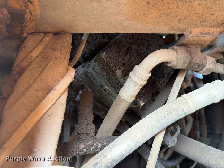 image for item FK2073 2007 Case 921E wheel loader