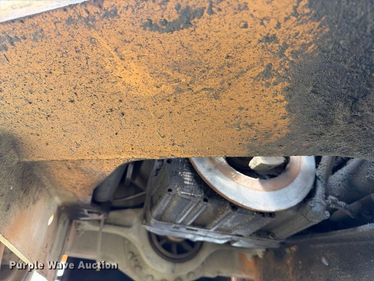 image for item FK2073 2007 Case 921E wheel loader