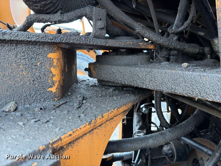 image for item FK2074 2007 Case 921E Wheel Loader