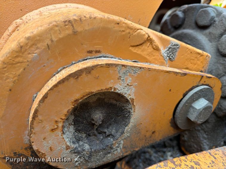 image for item FK2074 2007 Case 921E Wheel Loader