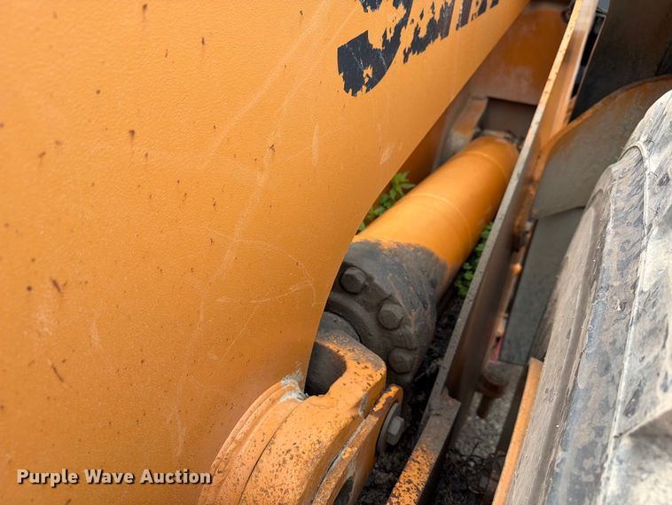image for item FK2074 2007 Case 921E Wheel Loader