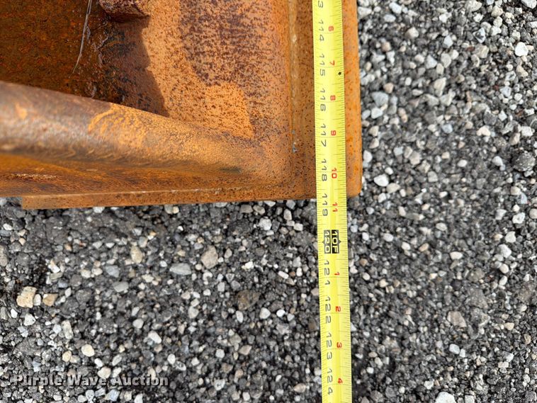 image for item FK2074 2007 Case 921E Wheel Loader