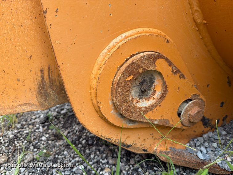 image for item FK2074 2007 Case 921E Wheel Loader