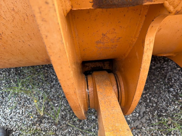 image for item FK2074 2007 Case 921E Wheel Loader