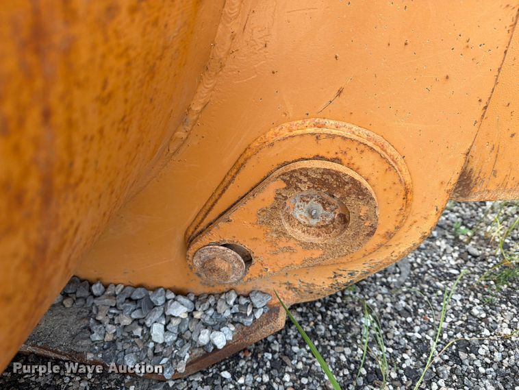 image for item FK2074 2007 Case 921E Wheel Loader