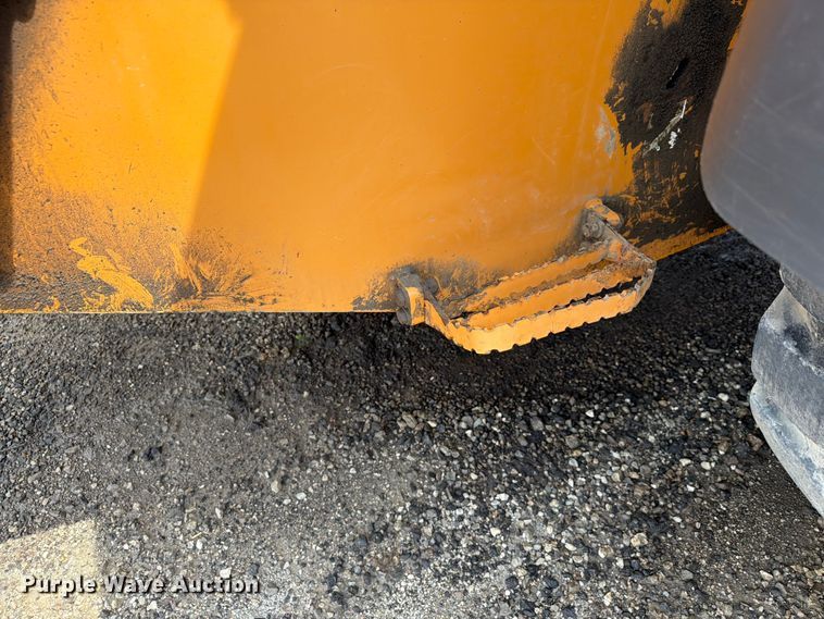 image for item FK2074 2007 Case 921E Wheel Loader