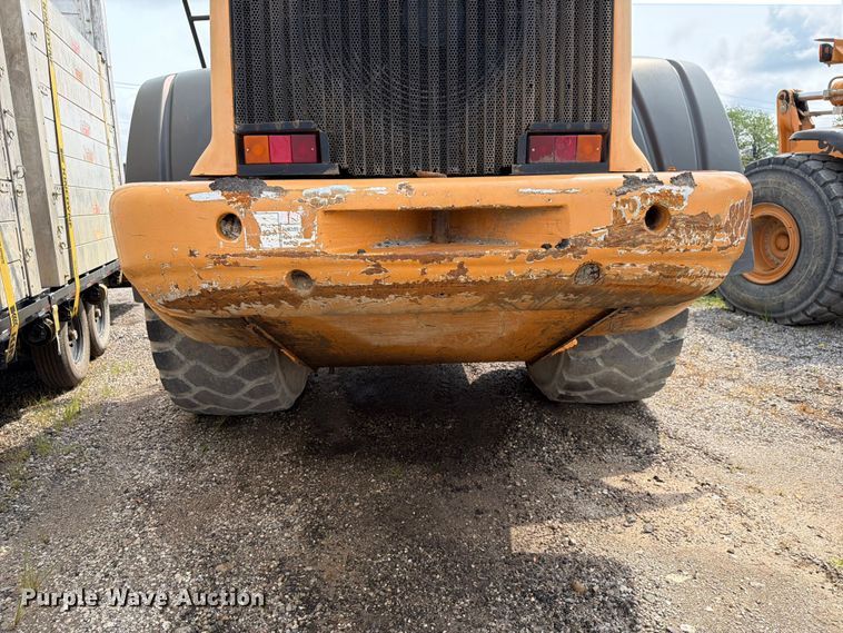 image for item FK2074 2007 Case 921E Wheel Loader