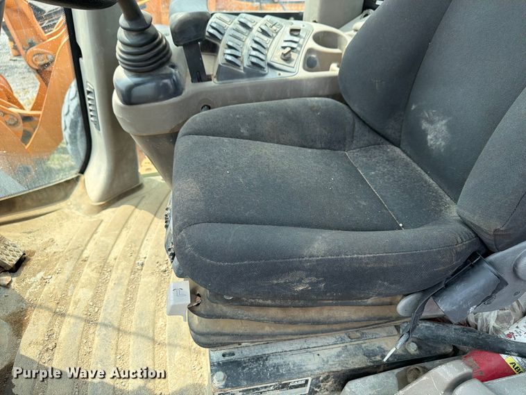 image for item FK2074 2007 Case 921E Wheel Loader