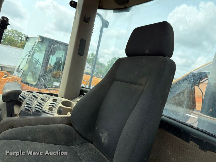 image for item FK2074 2007 Case 921E Wheel Loader