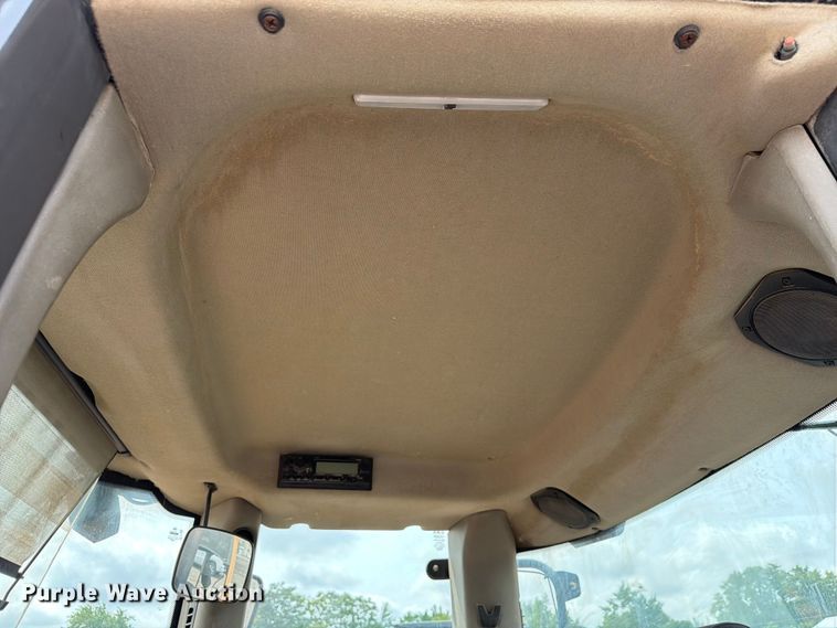 image for item FK2074 2007 Case 921E Wheel Loader