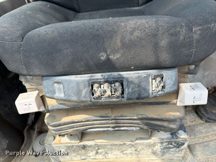 image for item FK2074 2007 Case 921E Wheel Loader