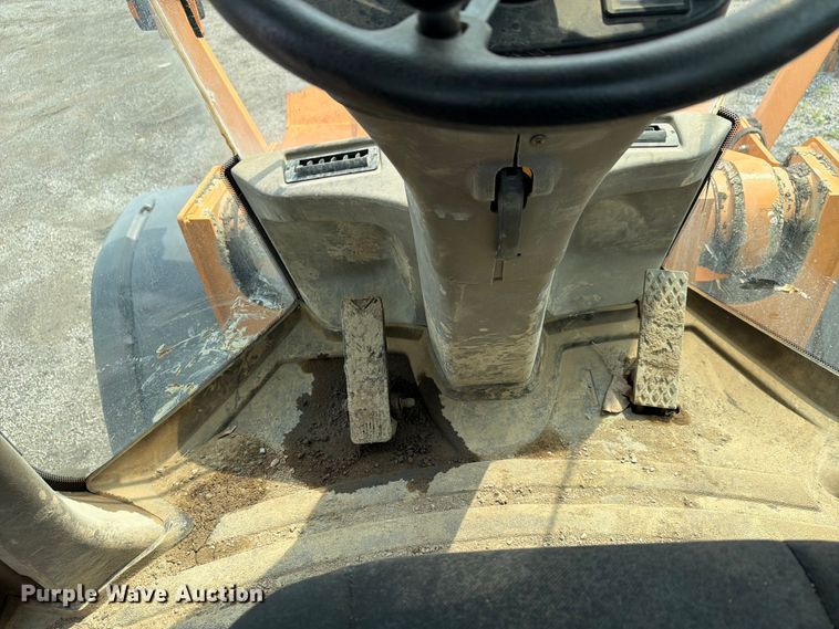 image for item FK2074 2007 Case 921E Wheel Loader