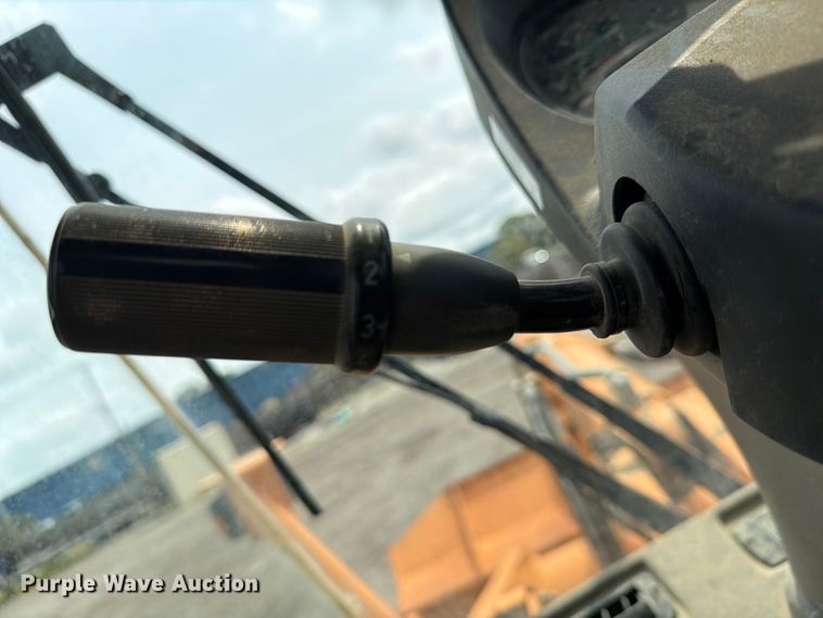 image for item FK2074 2007 Case 921E Wheel Loader